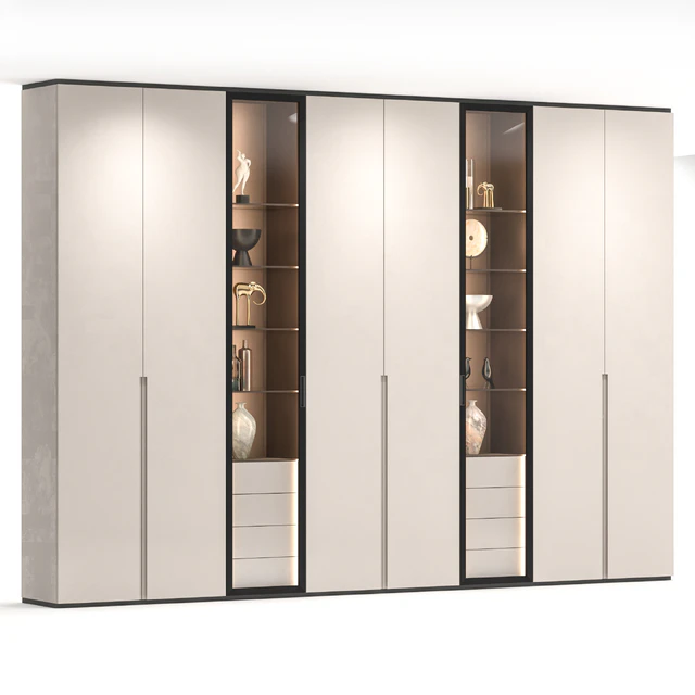 Cabinet by Igor Franch 1 — Descargar