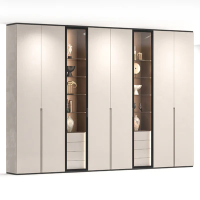 Cabinet by Igor Franch 1 — Ver 3