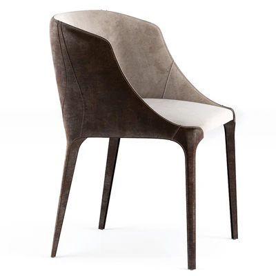 GOLDIE chair — Вид 2