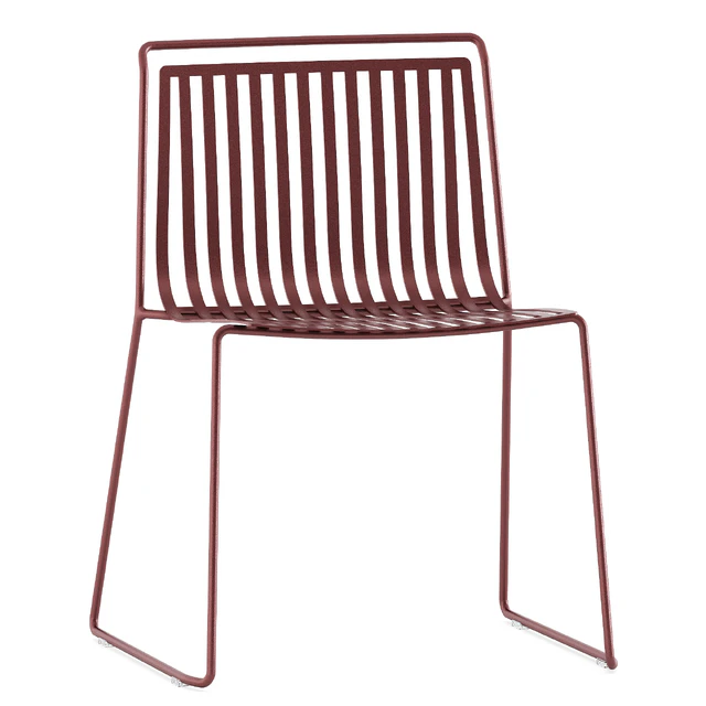 Alo Outdoor chair by ondarreta — Скачать