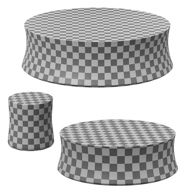 POLIFORM SOORI COFFEE TABLES — Descargar