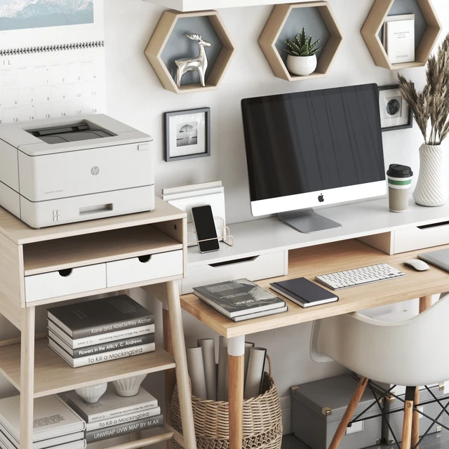 IKEA office workplace 51 — Скачать