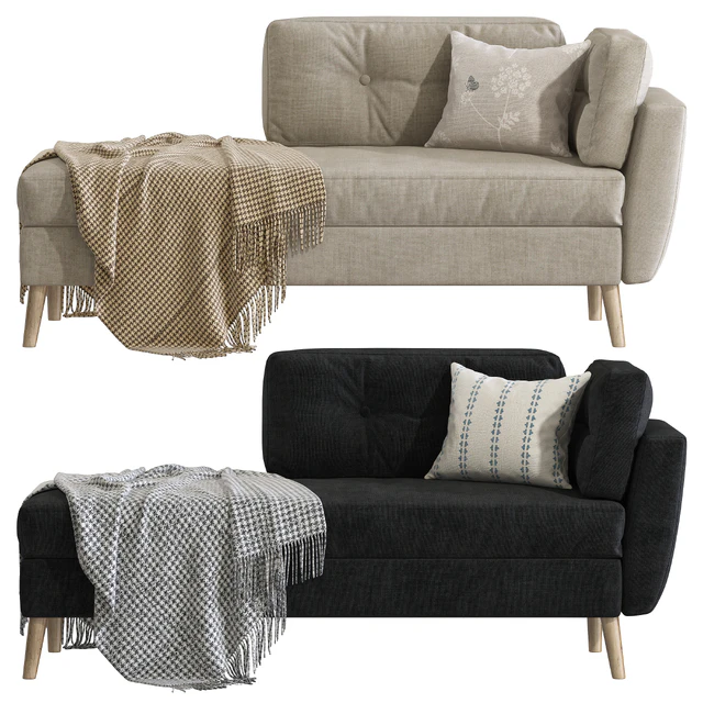Daybed Norfolk — Descargar