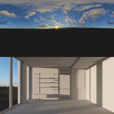 HDRi - s7 — Вид 2