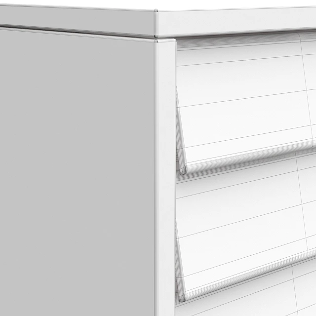 Punt mobles - Sussex (sideboards, stands) — Descargar