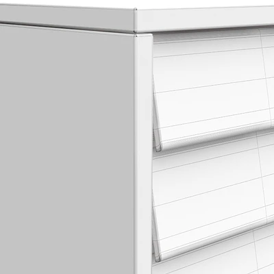 Punt mobles - Sussex (sideboards, stands) — Ver 2