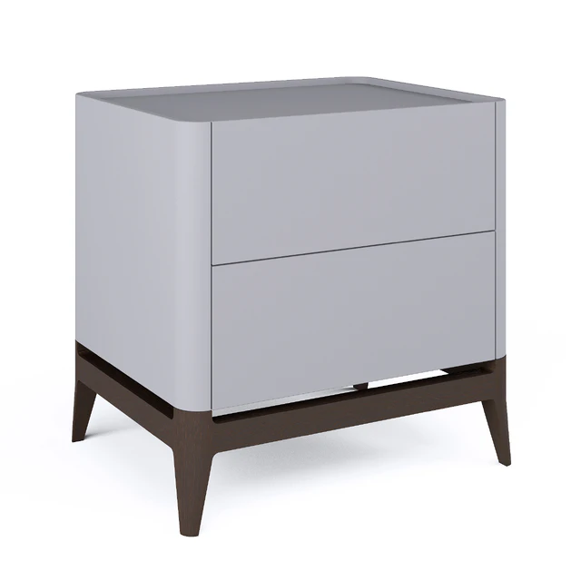 YACHTLINE bedside table - Twiggy — Descargar
