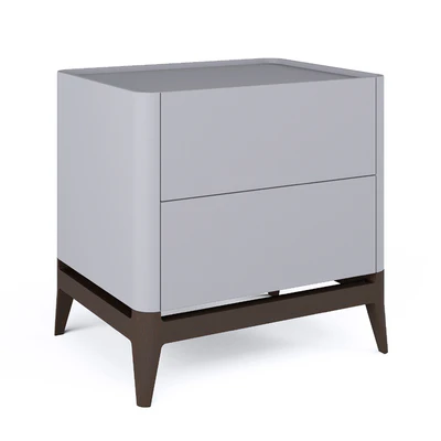 YACHTLINE bedside table - Twiggy — Ver 1