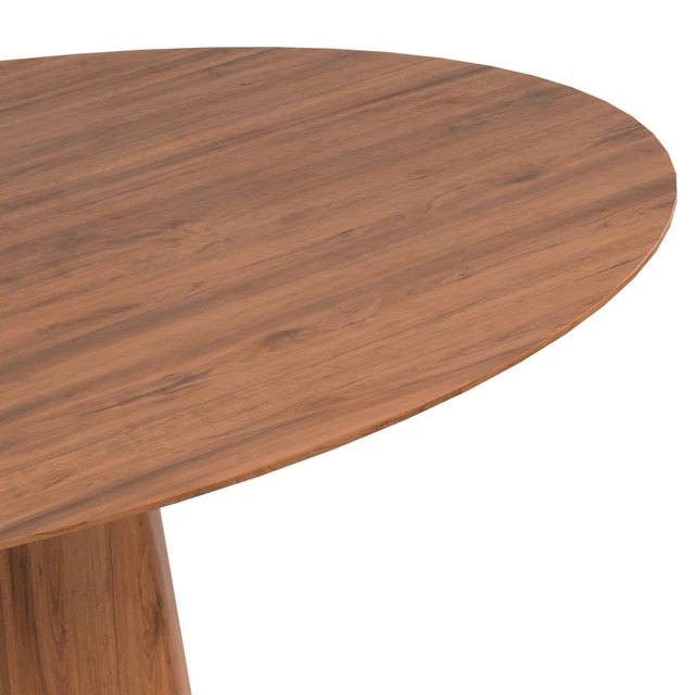 Otago Oval Dining Table — Descargar