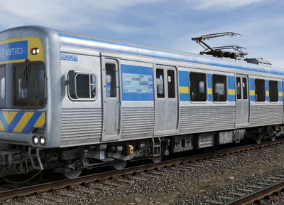 rail related models 009 — Descargar