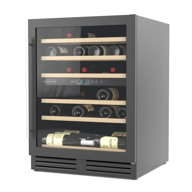 Wine cabinet Dunavox DX51 — Download