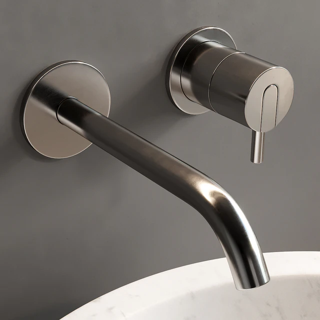 Antonio Lupi Panta Rei + Pixel Vanity Unit Set 3 — Скачать