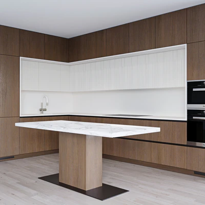 Modern kitchen 8 — Вид 3