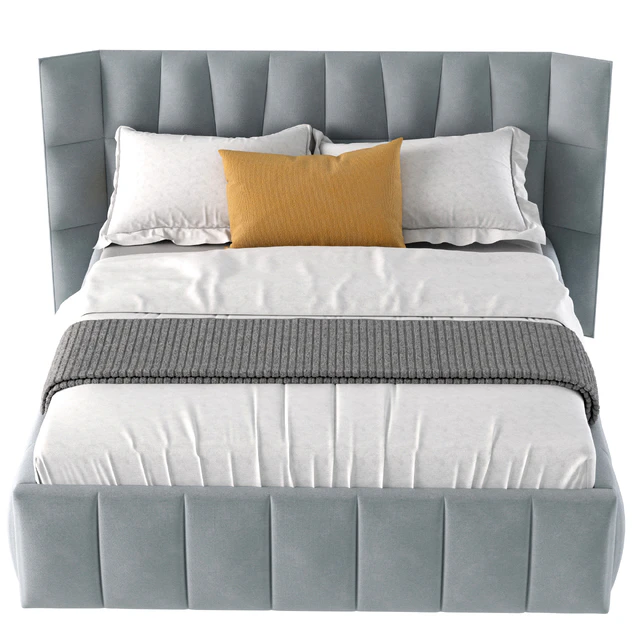 Bed Daymant-Floor 160 — Descargar