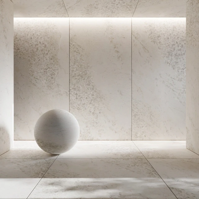 Gem Pearl Porcelain Tile — Descargar