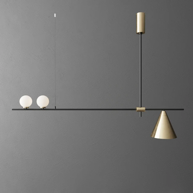 CRANE Pendant light/ Aromas del Campo — Скачать