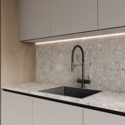 Kitchen 8 — Ver 2