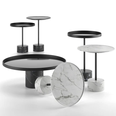 194 9 Tables by Cassina — Ver 1