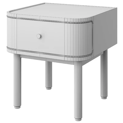 Bedside cabinet Ankhara — Ver 2