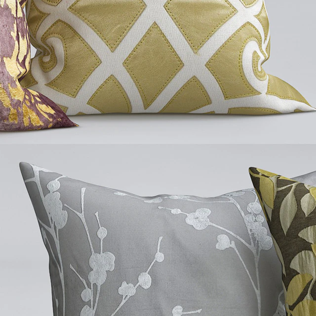 Decorative Pillows — Descargar