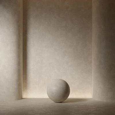 Decorative plaster. Seamless decorative plaster material 61 — Ver 2