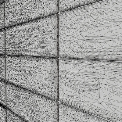 Montparnasse KERAMA MARAZZI — Ver 2