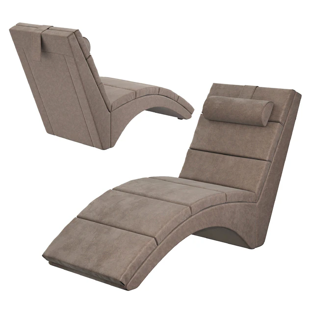 Armchair Hoff Lounge — Descargar