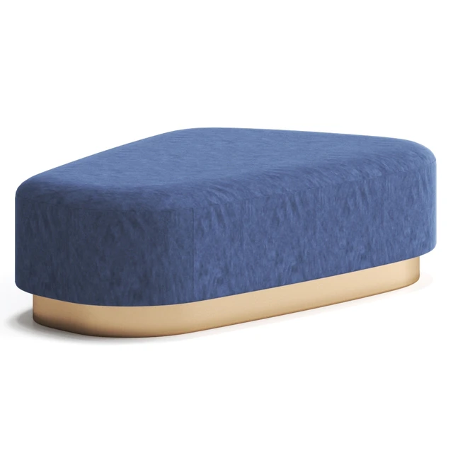 Island Pouf by Saba Italia — Descargar