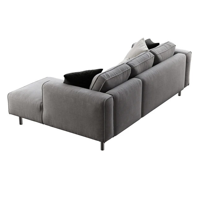 BoConcept / Arco (Corner sofa) — Descargar