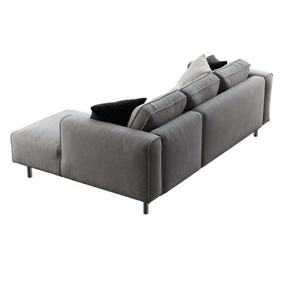 BoConcept / Arco (Corner sofa) — Ver 3