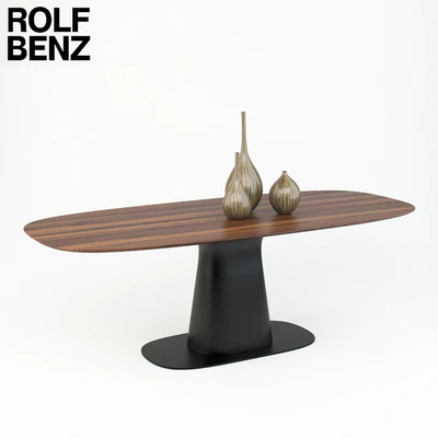 ROLF BENZ 8950 — Ver 2