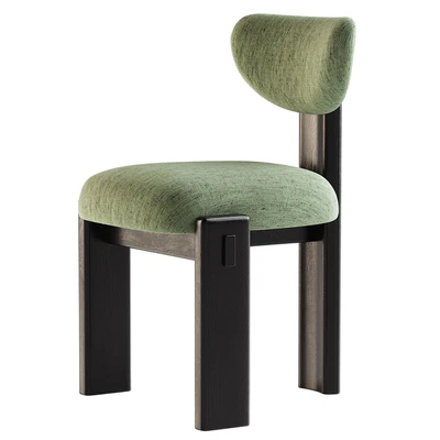 Elio Dining Chair — Ver 2