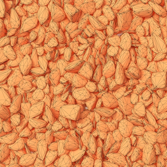 Pebble smooth splinter decor road n2 — Descargar