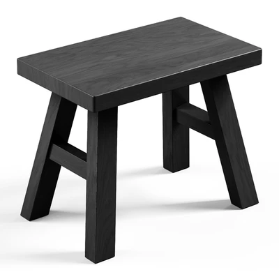 Zara Home - The small stool — Ver 2