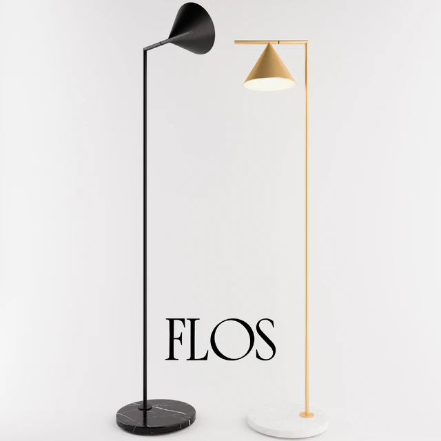 Captain Flint by FLOS — Descargar