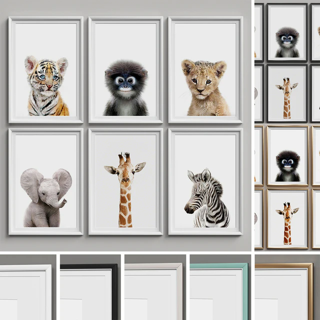 Nice Picture Frames Set 15 — Скачать