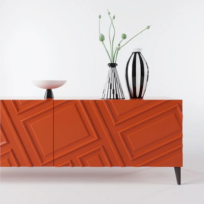 ASTRAGALE SIDEBOARD — Ver 2