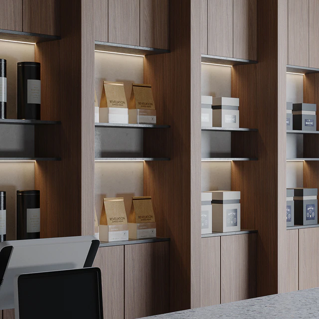 Coffeeshop 2 Morecoffee — Descargar
