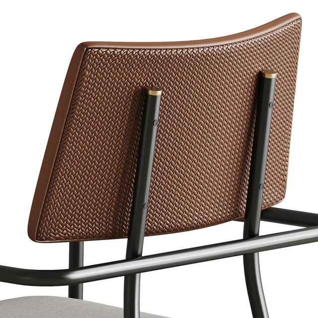 stranger chair domkapa — Скачать