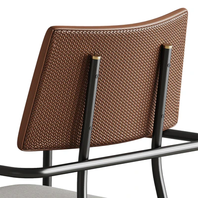 stranger chair domkapa — Вид 2