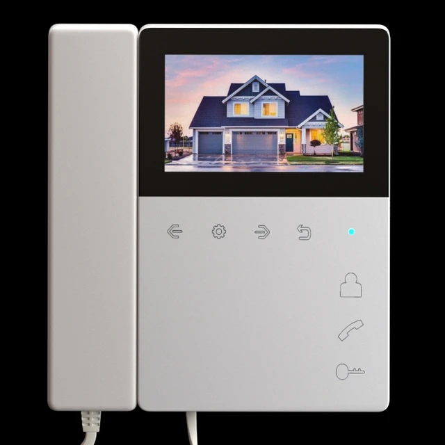 Tantos and Schneider Electric home electronics kit — Descargar