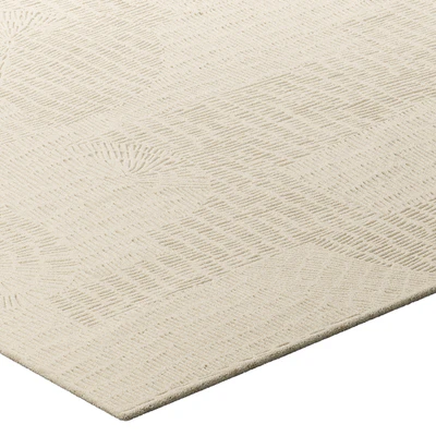 Poliform Trace Rectangular Rug (2 colors) — Ver 2