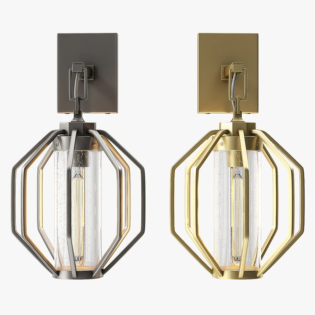 Arteriors Atlas Sconce — Descargar