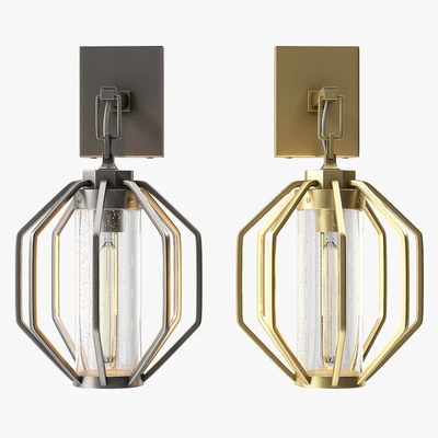 Arteriors Atlas Sconce — Ver 1