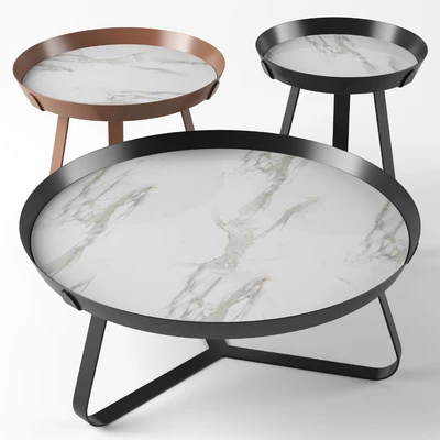 Bonaldo frinfri — Ver 2