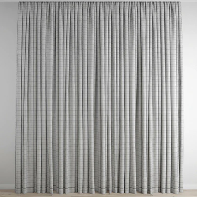 Curtain 292 — View 3