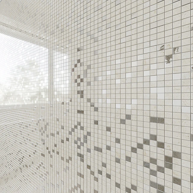 ATLAS CONCORDE MARVEL STONE Mosaic Q — Descargar