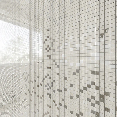 ATLAS CONCORDE MARVEL STONE Mosaic Q — Ver 2