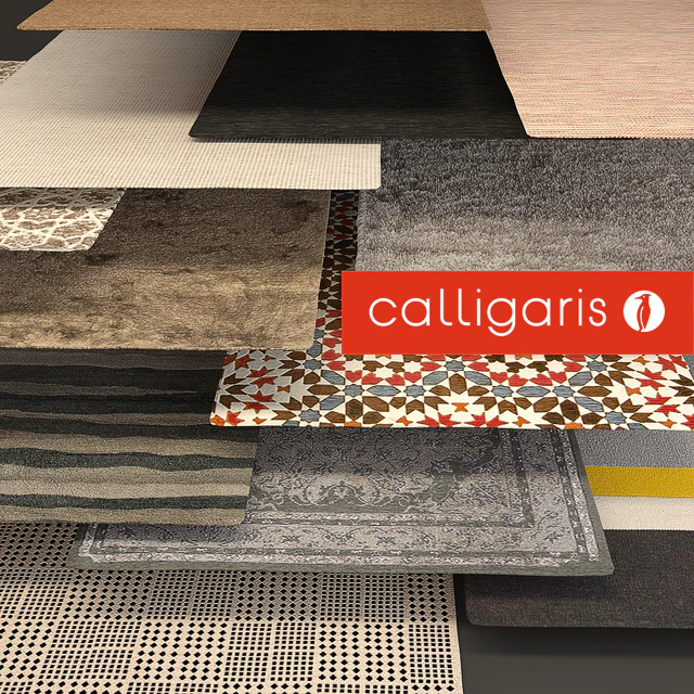 Calligaris rugs — Descargar