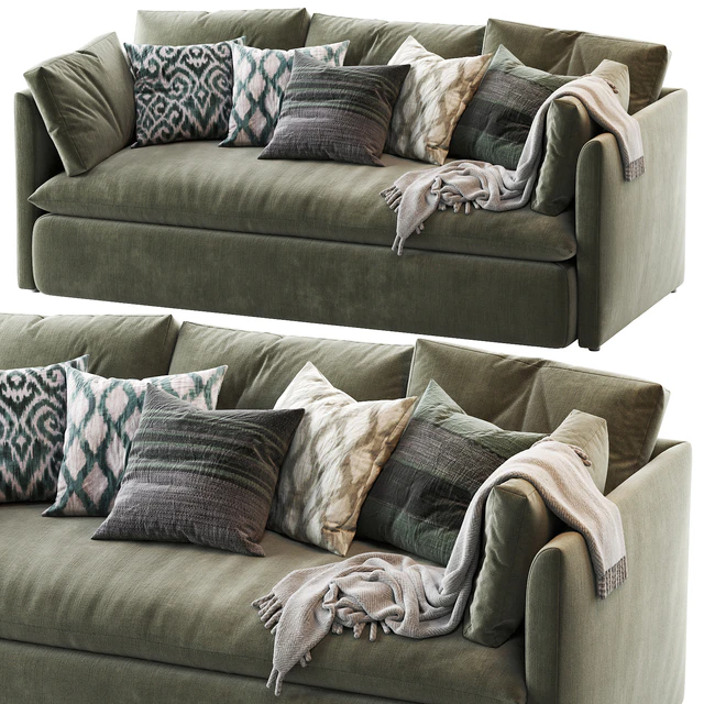 Shelter Sofa — Descargar